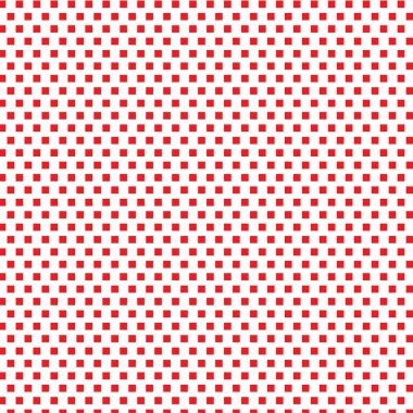 Basit soyut geometrik şablon vektörü.