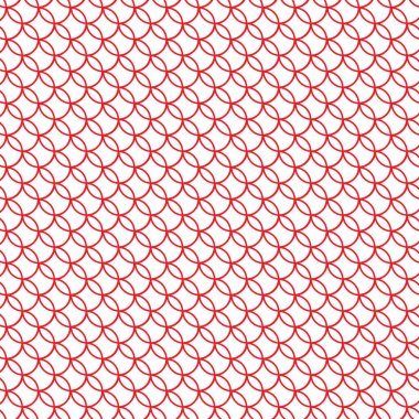 Basit soyut geometrik şablon vektörü.