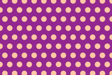 Basit soyut geometrik şablon vektörü.