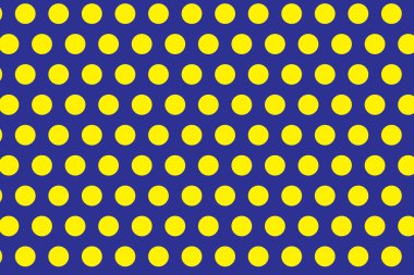 Basit soyut geometrik şablon vektörü.