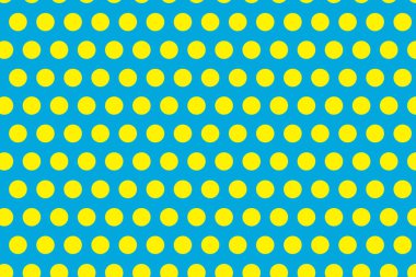 Basit soyut geometrik şablon vektörü.