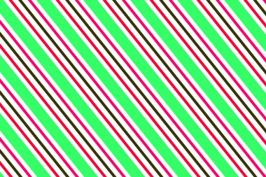 Basit soyut geometrik şablon vektörü.