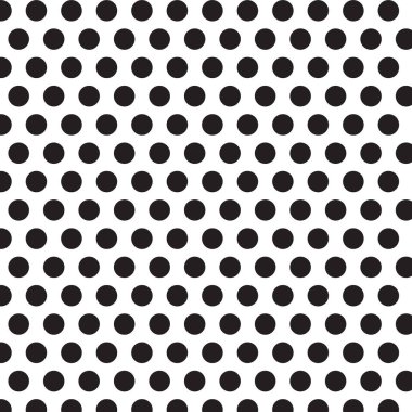 Basit soyut geometrik şablon vektörü.