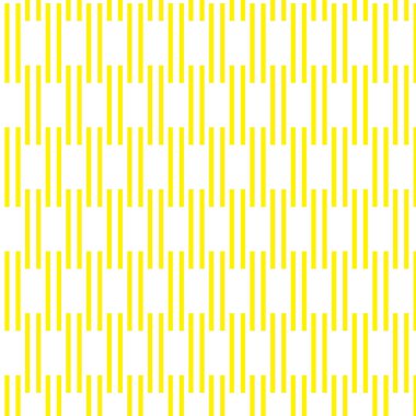 Basit soyut geometrik şablon vektörü.