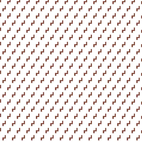 Basit soyut geometrik şablon vektörü.