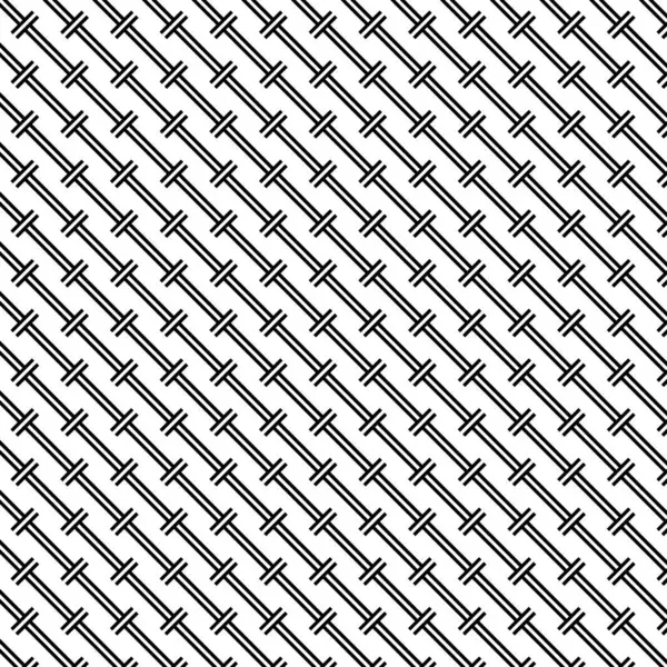 Basit soyut geometrik şablon vektörü.