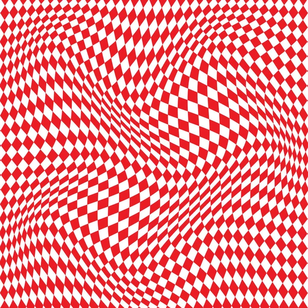 Basit soyut geometrik şablon vektörü.