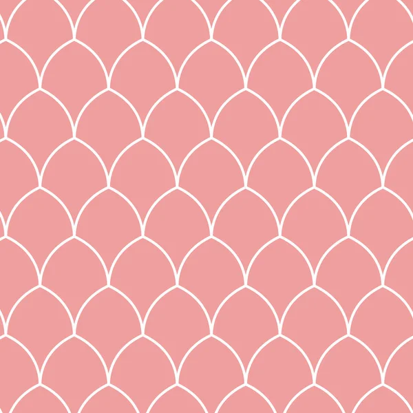 Basit soyut geometrik şablon vektörü.