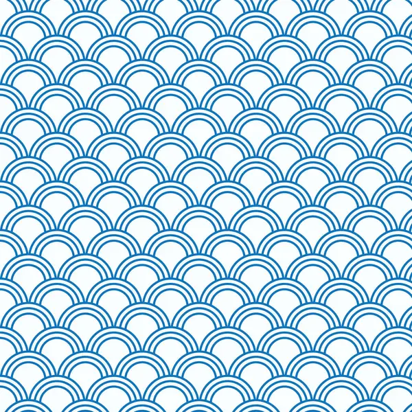 Basit soyut geometrik şablon vektörü.