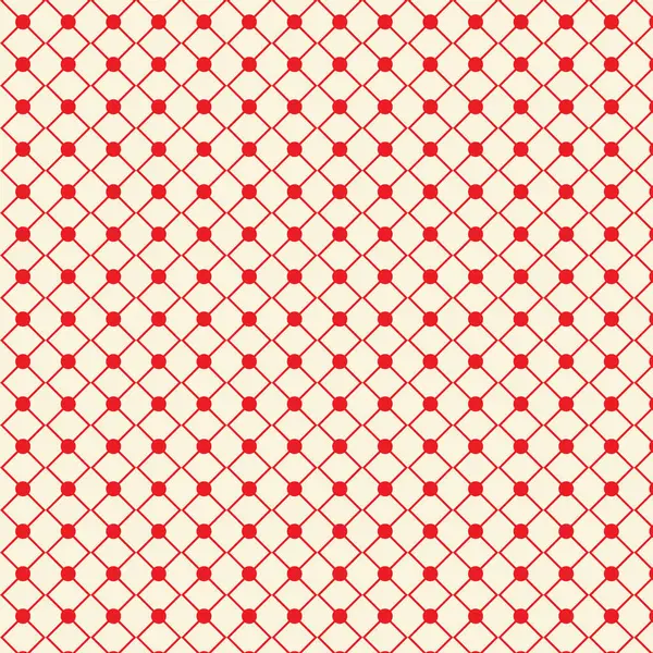 Basit soyut geometrik şablon vektörü.