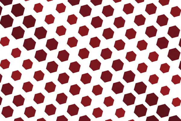 Basit soyut geometrik şablon vektörü.