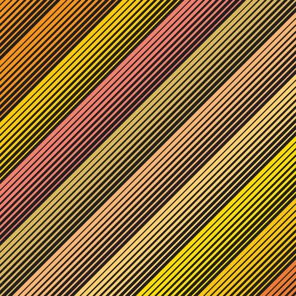 Basit soyut geometrik şablon vektörü.