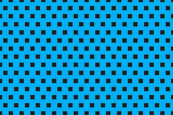 simple abstract geometric pattern vector.