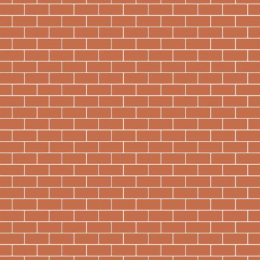 Duvar Arkaplanı Düz Çizimi