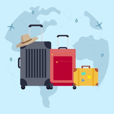 Sandık Düz Çizim Tasarımı