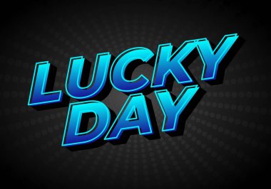 Çarpıcı bir grafik tasarımı, 