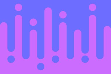 Güzel geometrik desen. Geometrik elementleri olan bir arkaplan vektör görüntüsü. Bu soyut bir sanat tasarımı. Batik kumaş taşıyıcısını saran desenli duvar kağıdı giysisi tasarımı.