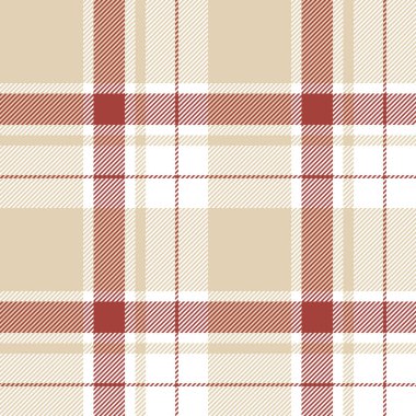 Güzel, ekoseli, kusursuz, tekrar eden desen. Kusursuz bir ekose taşıyıcı. Dekoratif duvar kağıdı gömlekleri, elbiseler, masa örtüleri, tekstil Batik kumaş dokusu.