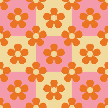 Güzel, eski, pürüzsüz, tekerrür eden bir model. Bu antika bir retro vektör. Dekoratif, duvar kağıdı, gömlek, giysi, masa örtüsü, battaniye, ambalaj, tekstil, Batik, kumaş, doku tasarımı