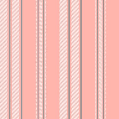 Güzel çizgili, pürüzsüz tekrar deseni. Bu kusursuz çizgili soyut bir arka plan vektörü. Dekoratif, duvar kağıdı, gömlek, giysi, masa örtüsü, battaniye, ambalaj, tekstil, Batik, kumaş, doku tasarımı