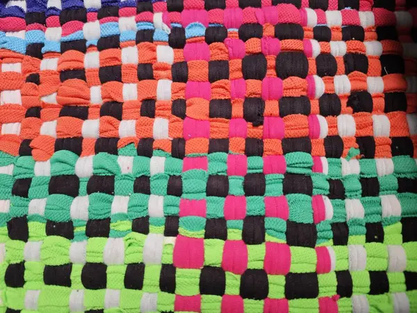 renkli kumaş, arkaplan, kapat