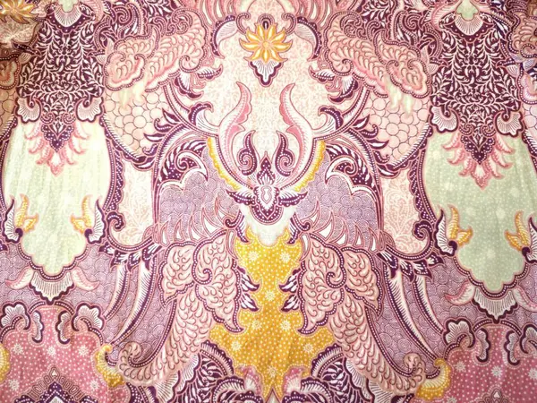 Tay ipek kumaş desen arka plan