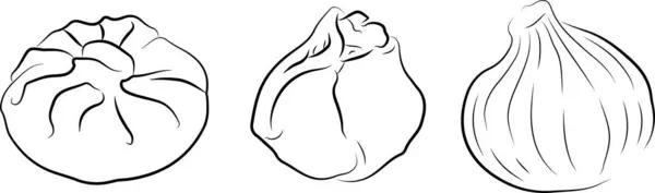 Çeşitli şekil ve hatlara sahip geniş bir set, çeşitli logo ve tasarımlar için.