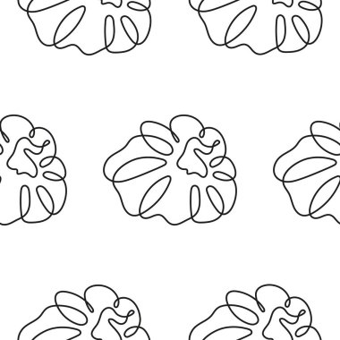 Yuvarlak olgun bir balkabağı ile basit bir sanat simgesine sahip şablon arkaplansız kaotik çizgilerle çizilmiş, logolar veya desenler için.