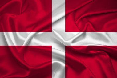 Malta 'nın Hükümdar Askeri Düzeni bayrağı, Malta' nın Hükümdar Askeri Düzeni 'nin kumaş bayrağı. Malta 'nın Bağımsız Askeri Düzeni' nin Kumaş ve Doku Bayrağı Resmi.