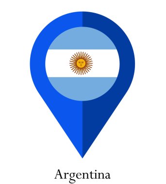Arjantin bayrağı, Arjantin bayrağı, Arjantin bayrağı. Arjantin Bayrağı Haritası.