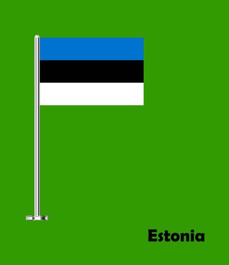 Estonya bayrağı, Estonya bayrağı, Estonya bayrağı. Estonya bayrağı.