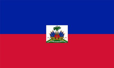 Haiti bayrağı, Haiti bayrağı, Haiti bayrağı.