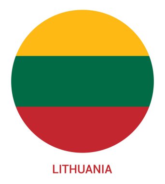 Litvanya bayrağı, Litvanya bayrağı, Litvanya bayrağı. Litvanya bayrağı.