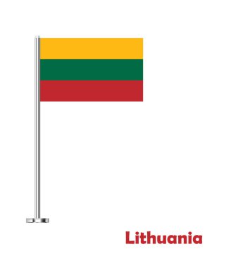 Litvanya bayrağı, Litvanya bayrağı, Litvanya bayrağı. Litvanya bayrağı.