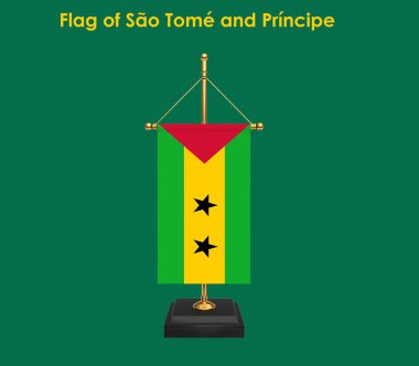 Sao Tome ve Principe bayrağı, Sao Tome ve Principe bayrağı, Sao Tome ve Principe bayrağı. Sao Tome ve Principe 'nin bayrağı..