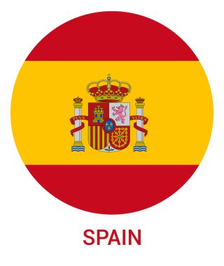 İspanya bayrağı, İspanya bayrağı, İspanya bayrağı. İspanya bayrağı.