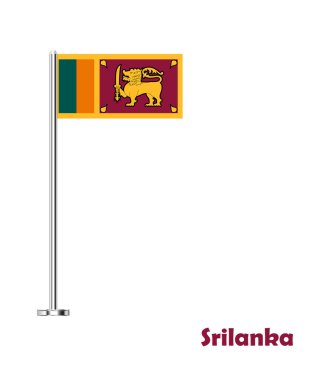 Srilanka bayrağı, Srilanka bayrağı, Srilanka bayrağı. Srilanka bayrağı.