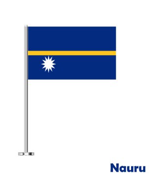 Nauru bayrağı, Nauru bayrağı, Nauru bayrağı. Nauru bayrağı.