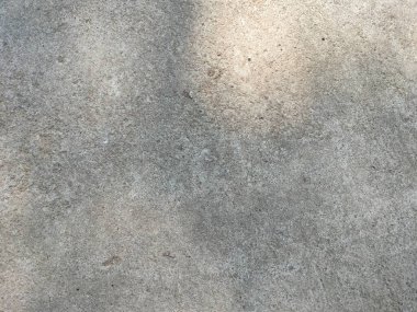 Arka plan için eski gri beton duvar dokusu. Eski duvar arkaplanı ve dokusu.