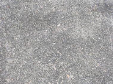 Arkaplan ve tasarım için eski gri beton duvarın dokusu.
