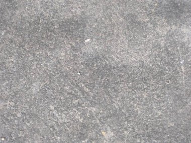 Arkaplan ve tasarım için eski gri beton duvarın dokusu.