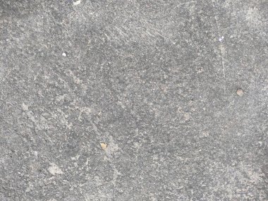 Arkaplan ve tasarım için eski gri beton duvarın dokusu.