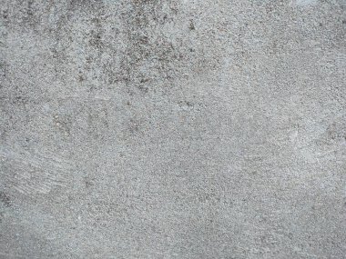 Arkaplan ve tasarım için eski gri beton duvarın dokusu.