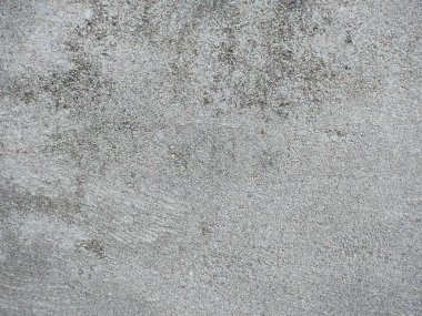 Arkaplan ve tasarım için eski gri beton duvarın dokusu.