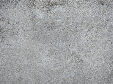 Arkaplan ve tasarım için eski gri beton duvarın dokusu.