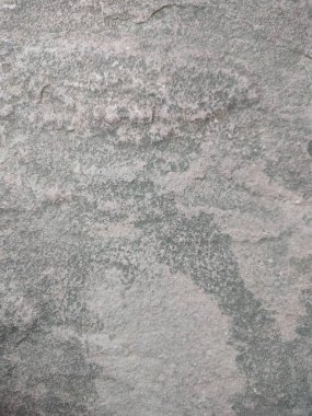 Taşın dokusu açık gri, gri taş arkaplan