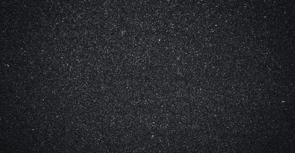 Textura Del Fondo Superficie Asfalto Oscuro — Foto de Stock
