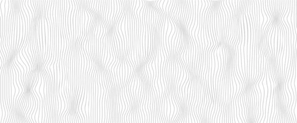 Background Abstract Gray Colored Vector Wave Lines Pattern Design Element — стоковый вектор