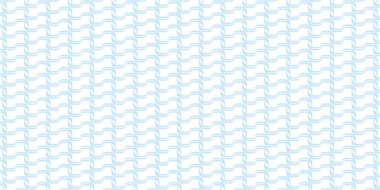 Mavi renkli soyut desenli vektör arkaplanı çizimi