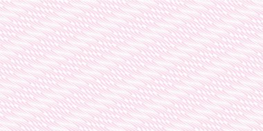 Pembe soyut desenli vektör arkaplanı çizimi